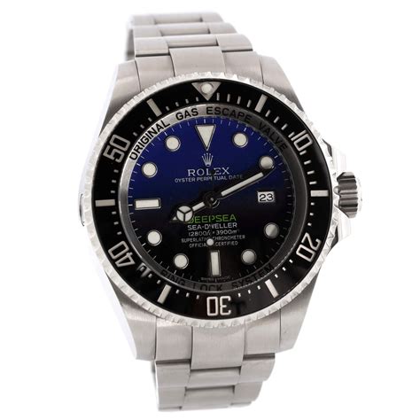 rolex deepsea m646829|rolex scuba diving.